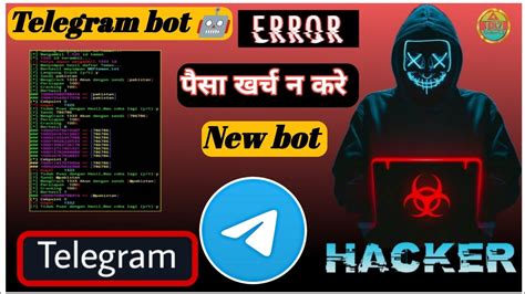 telegram hack|best telegram bots for hacking.